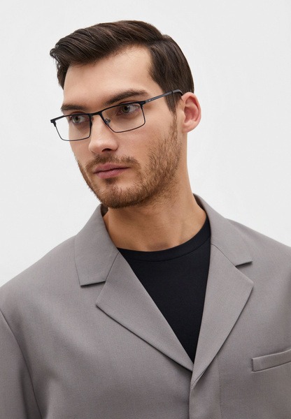 U.S. Polo Assn. Eyeglass Frames USO 0155 C3