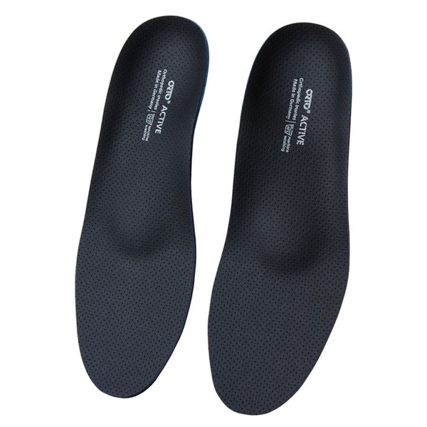 Orthotic Arch Support Insoles: ORTO Active