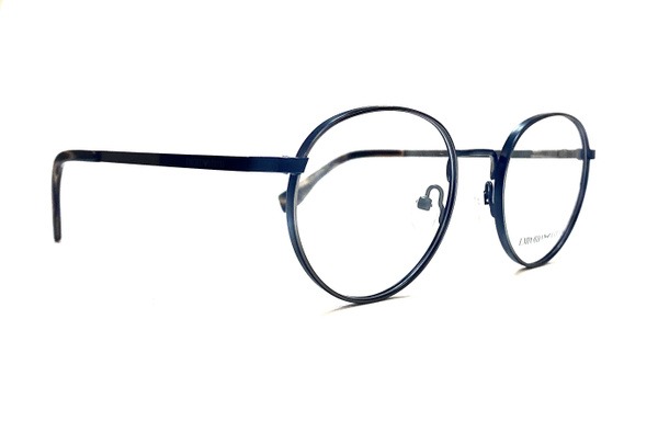 Emporio Armani Eyeglass Frames