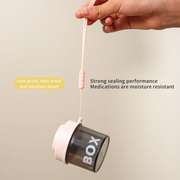 Pill Organizer