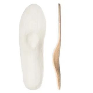 Winter Orthotic Insoles KREIT SK-124 Size 44 (29.5cm)