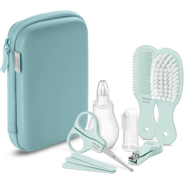 Philips Avent SCH401/00 Baby Care Gift Set (Netherlands)