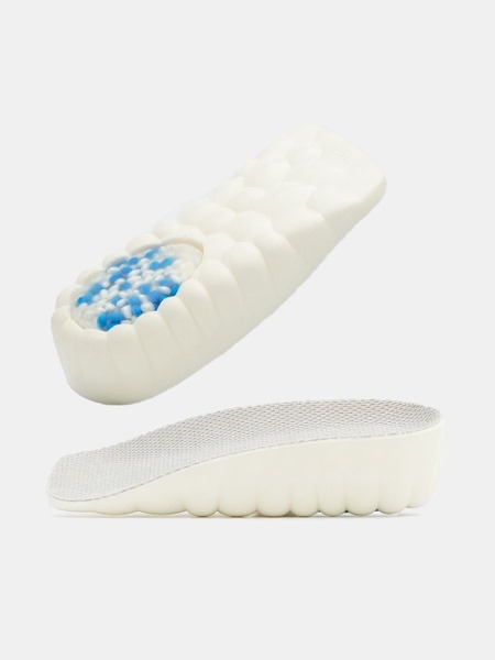 4D Orthotic Insoles