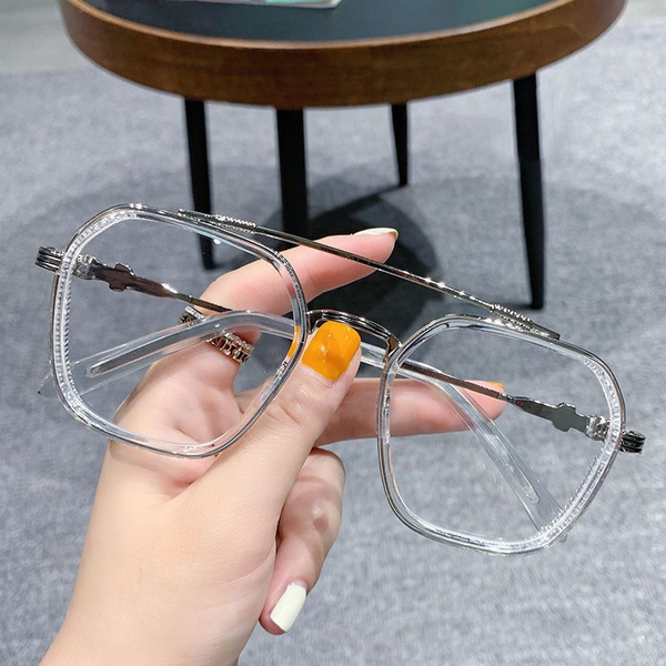 Stylish Blue Light Blocking Computer Glasses