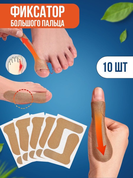 Wrist Brace with Thumb Support