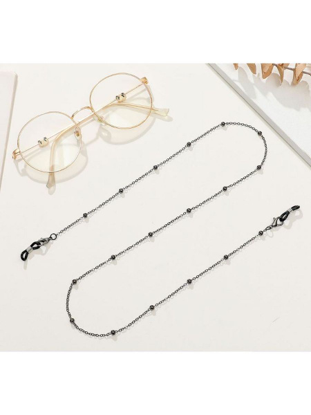 Women's Eyeglass Chain