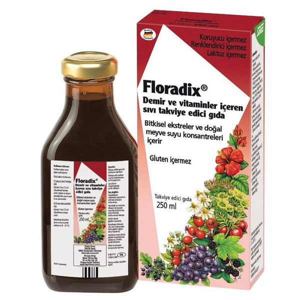 Dietary Supplement