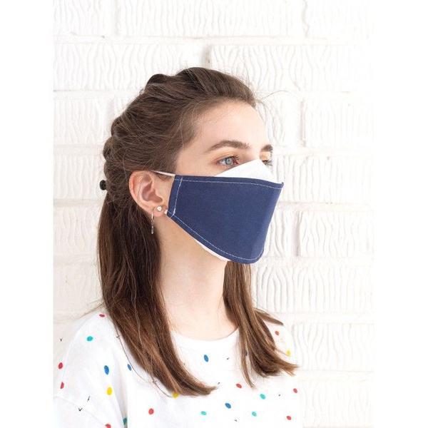 Reusable Face Mask (10 Pack) - Russia