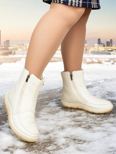 Almi ORTO Orthopedic Shoes