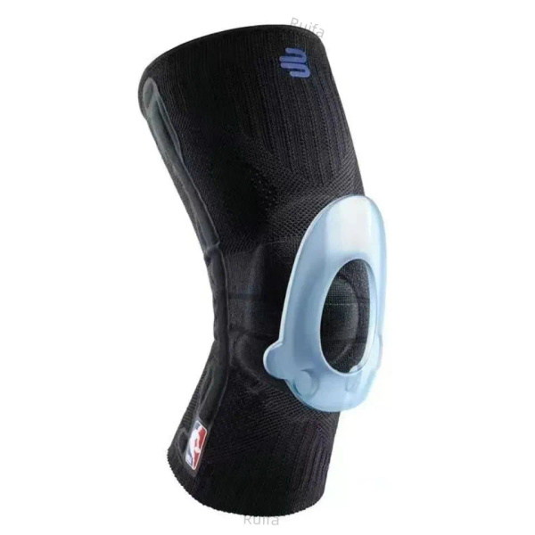 Bauerfeind NBA Knee Support: Sports Knee Brace
