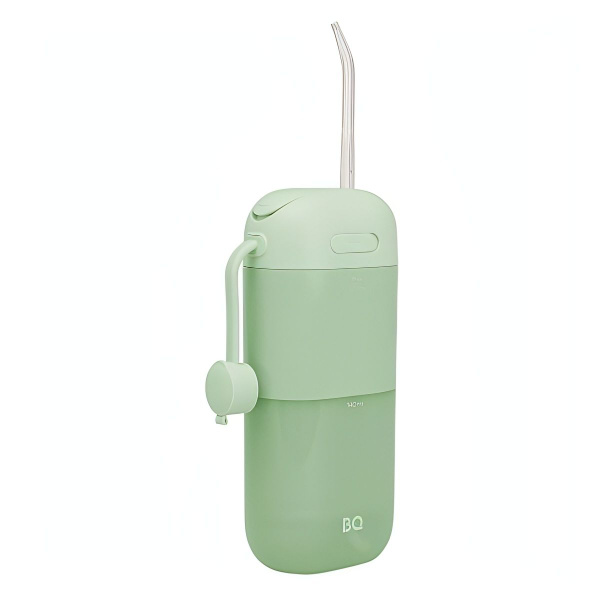 BQ IR002 Green Oral Irrigator