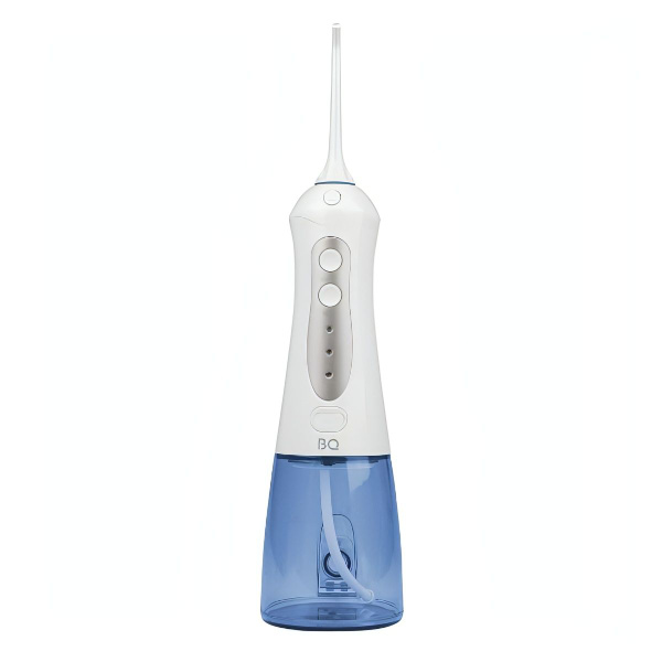 BQ IR001 White Oral Irrigator