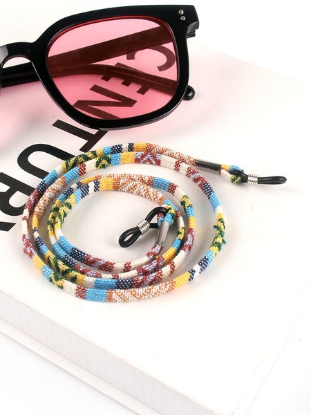 Eyeglass Chain/Cord Holder
