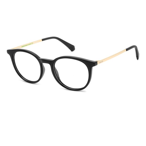 Polaroid PLD D496 807 Eyeglass Frames