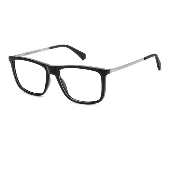 Polaroid PLD D497 807 Eyeglass Frames