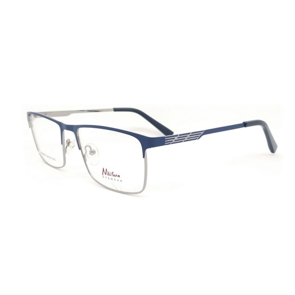 Men's Metal Eyeglass Frames