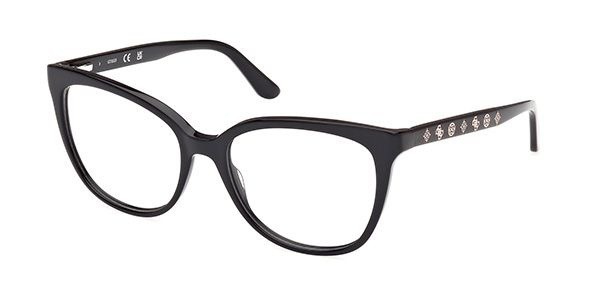Guess GU50114 Women's Eyeglasses Frames