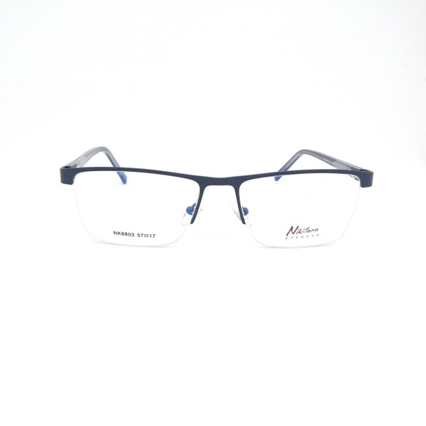Men's Metal Eyeglass Frames