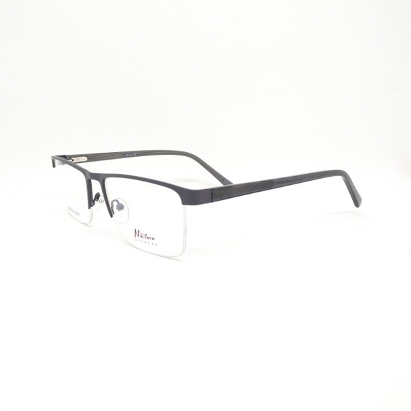 Men's Metal Eyeglass Frames