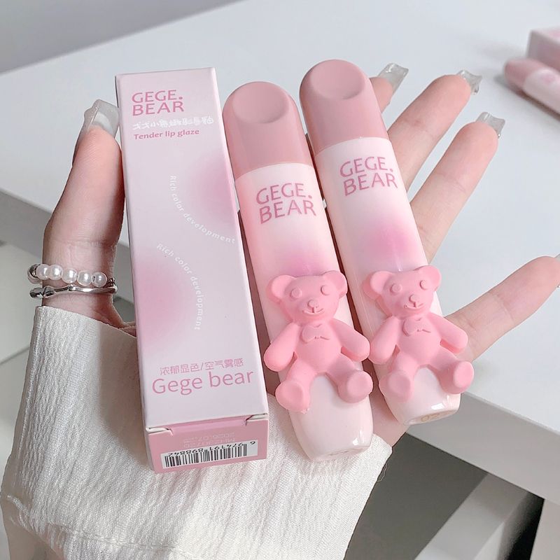Gege Bear Lip Gloss GX1079-05 40g