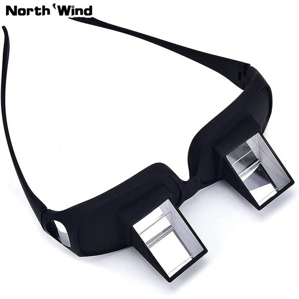 Lazy Glasses: High-Definition Reading & TV Glasses (Unisex)