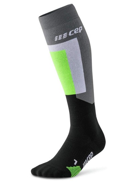 Compression Socks: CEP Performance & Recovery