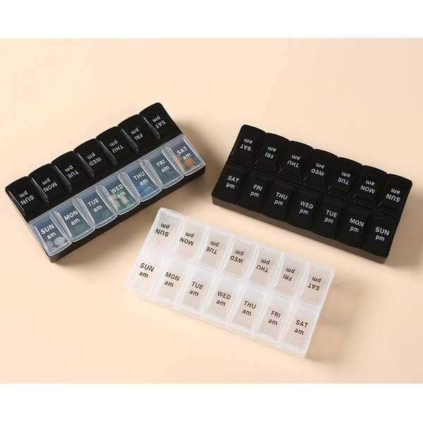 Pill Organizer