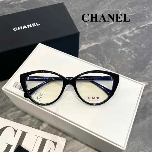 Chanel CH3463 Sunglasses