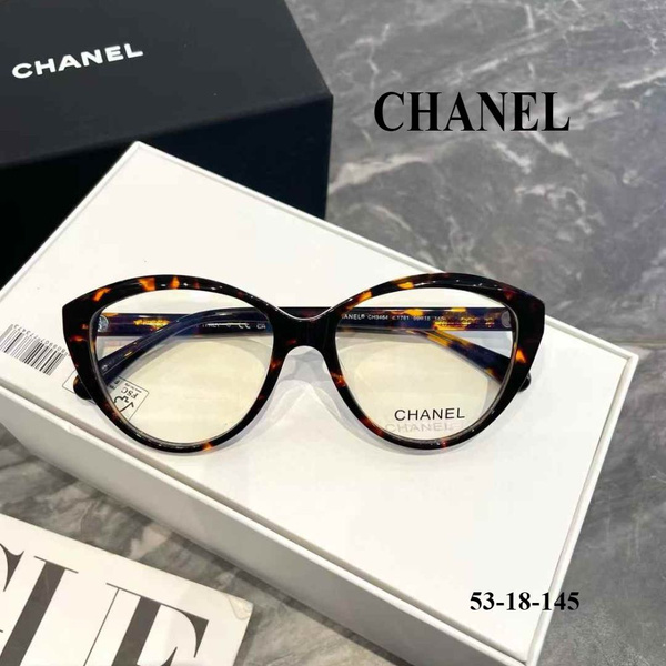 Chanel CH3463 Sunglasses