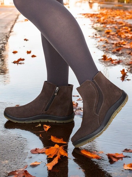 Almi ORTO Orthopedic Shoes