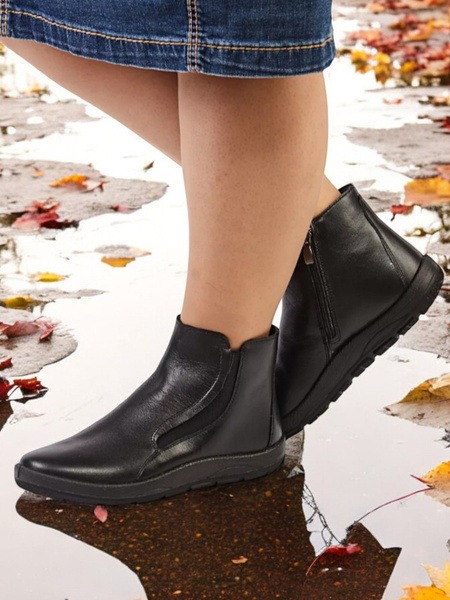 Almi ORTO Orthopedic Shoes