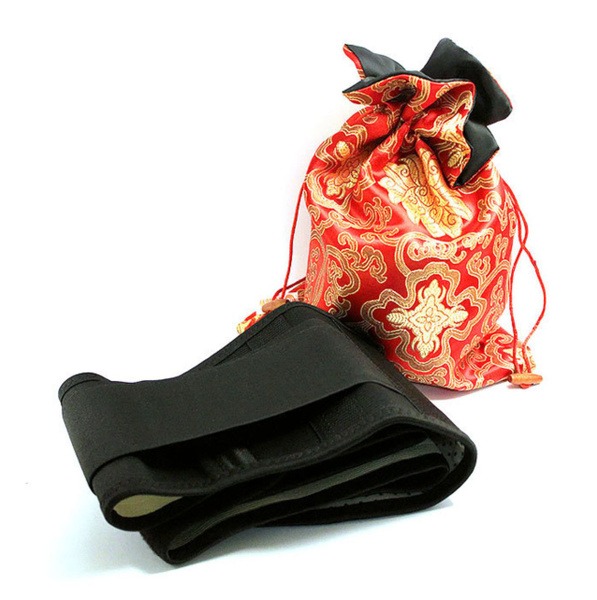Fohow Waist Belt: Lumbar Support & Pain Relief