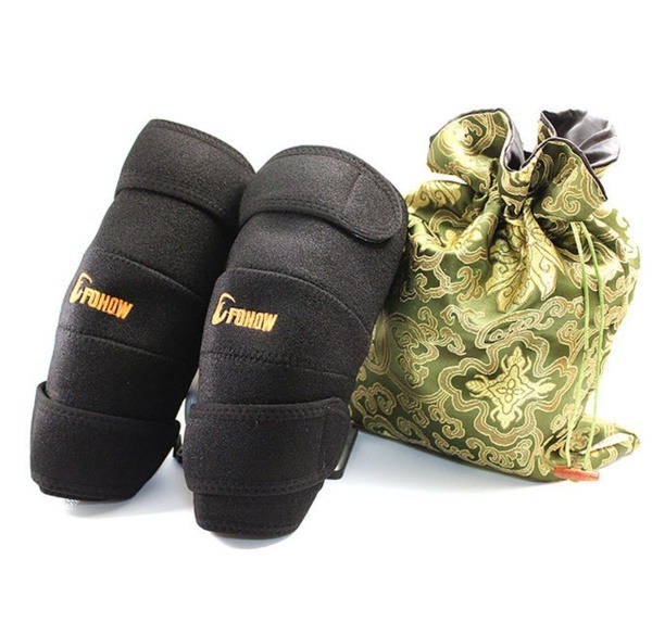 Fohow Knee Pads: Pain Relief & Joint Support