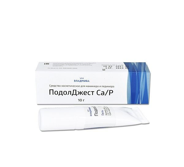 PodolJesset SA/R, 10g VladMiVa