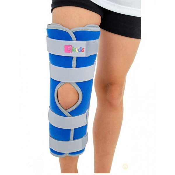 Kids Knee Brace & Support: Reh4Mat AM-TUD-KD