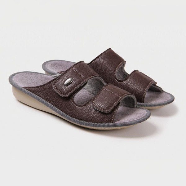 Luomma Orthopedic Shoes