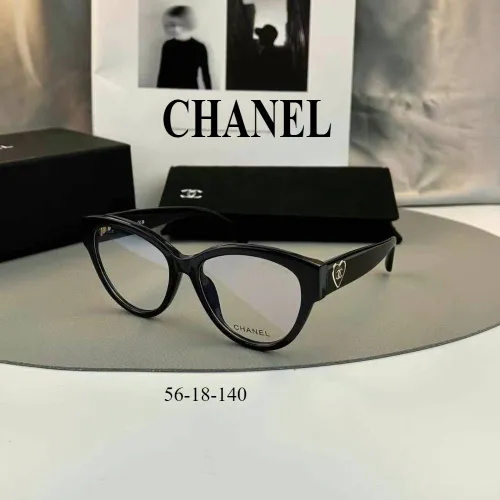 CHANEL ch5477 Sunglasses: Optical Frame