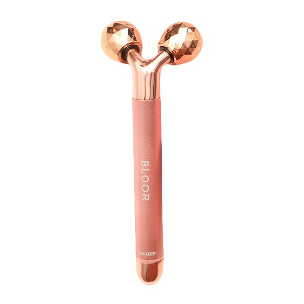 BLOOR 3D Roller Face Massager: Lifting & Contouring