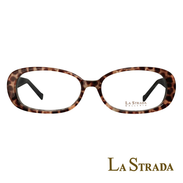 La Strada Eyeglass Frames