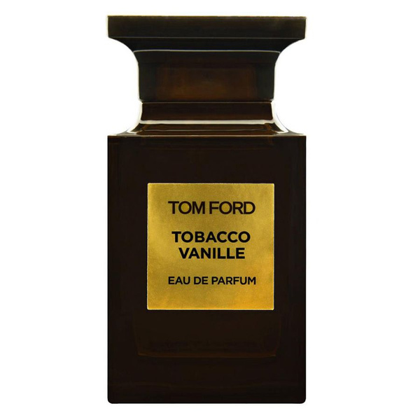 Tobacco Vanille Perfume (100ml)