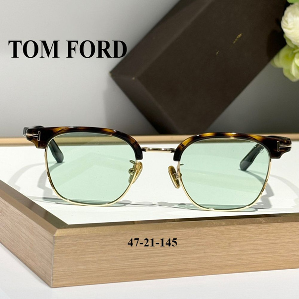 Tom Ford TF1119-D Sunglasses: Men's & Women's Optical Frames