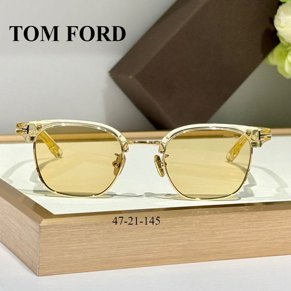 TOM FORD TF1119-D Sunglasses: Men's & Women's Optical Frames