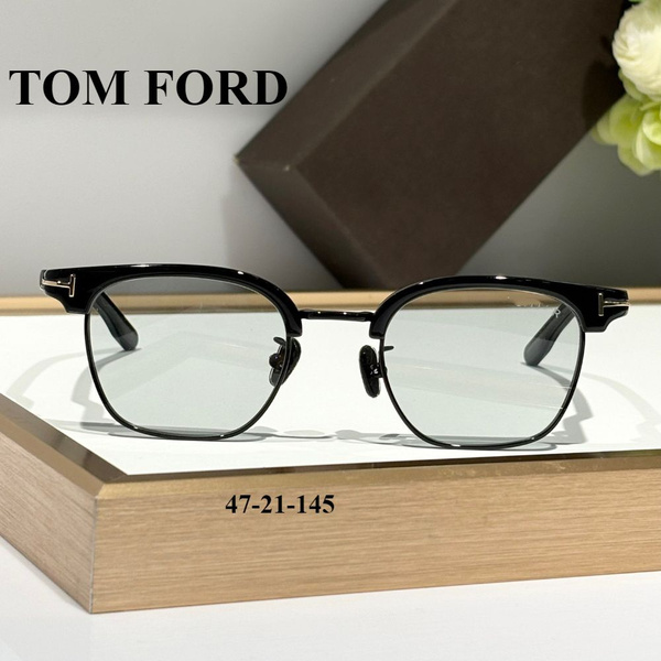 Tom Ford TF1119-D Sunglasses: Men's & Women's Optical Frames