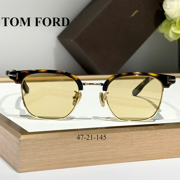 Tom Ford TF1119-D Sunglasses: Men's & Women's Optical Frames