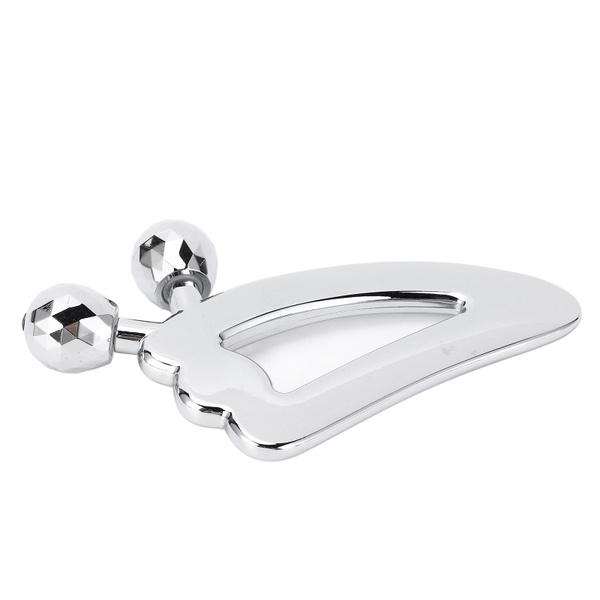 Metal Facial Massager