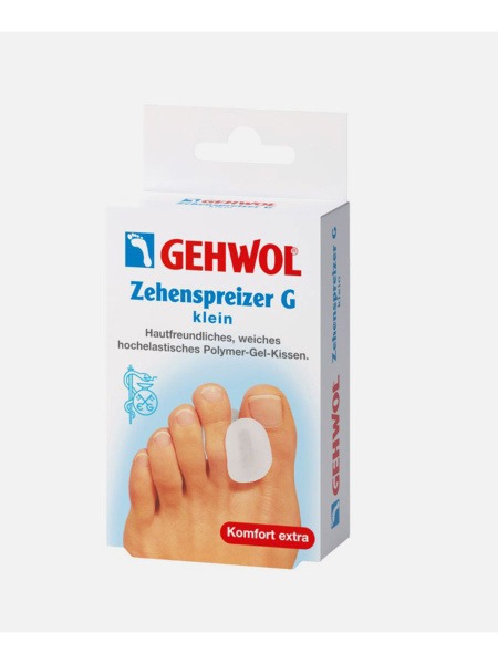 GEHWOL Correcting Gel G (Small, 3-Pack)