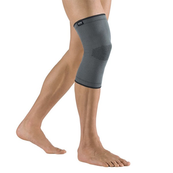 Orto Professional BCK 201 Knee Support: Elastic Compression Bandage