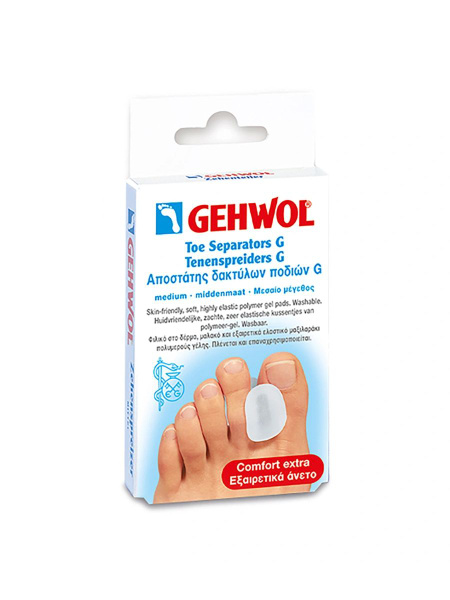Gehwol Med Foot Corrector Gel (Pack of 3)