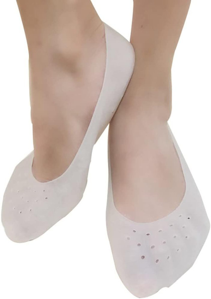 Silicone Foot Relaxation Slippers