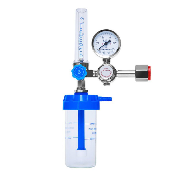 Medical Oxygen Concentrator, Flowmeter & Regulator